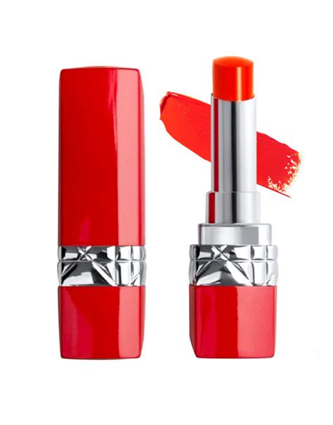 Rouge Dior Ultra Rouge 545 Ultra Mad 